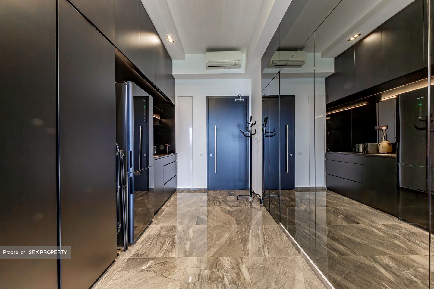 Hillion Residences (D23), Apartment #445432561